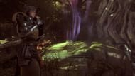 This part is just the routine Flute-Hero section (Image via Digital Extremes)